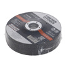 FASTER TOOLS Tarcza do szlifowania metalu 125 x 6,0