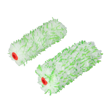 DRAUMET M wkład MIKROFIBRA 10 fi 6mm 2szt.