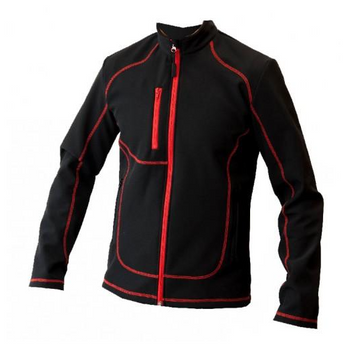 PROTECT2U bluza softshell S-005 S