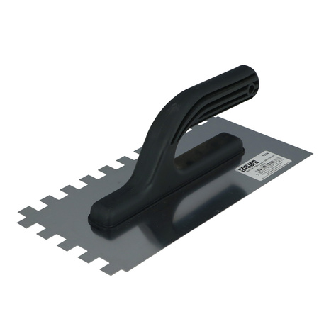 FASTER TOOLS Paca metalowa zębata 130 x 280 10 x 10