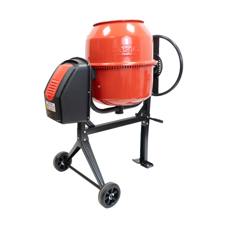 TRESNAR betoniarka 120l 550W
