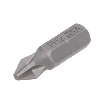 WERA bit PH2x25mm Standard