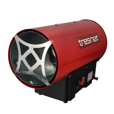 TRESNAR Nagrzewnica gazowa 30KW