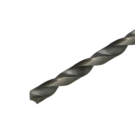 FASTER TOOLS Wiertło do metalu długie 6,0 91 139