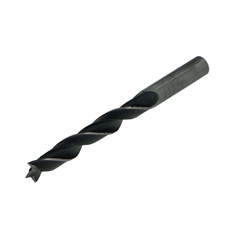 FASTER TOOLS Wiertła spiralne do drewna 8 112 - 10 sztuk