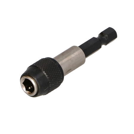 DRAUMET PREMIUM bit uchwyt magnetyczny 60mm Quick