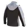 PROTECT2U Kurtka SoftShell z kapturem S