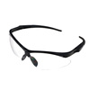 PROTECT2U okulary ochronne przezroczyste FOXTROT