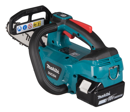 Makita Akum. pilarka łańcuchowa LXT® DUC254Z