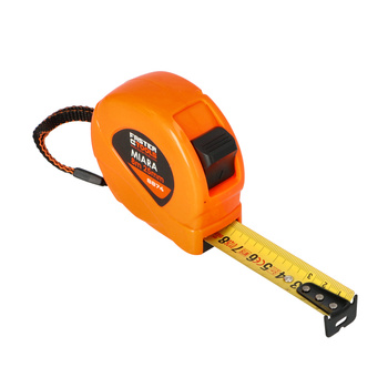 FASTER TOOLS Miara zwijana 8 m x 25 mm