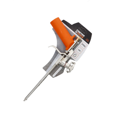 FASTER TOOLS pistolet do pianki montażowej