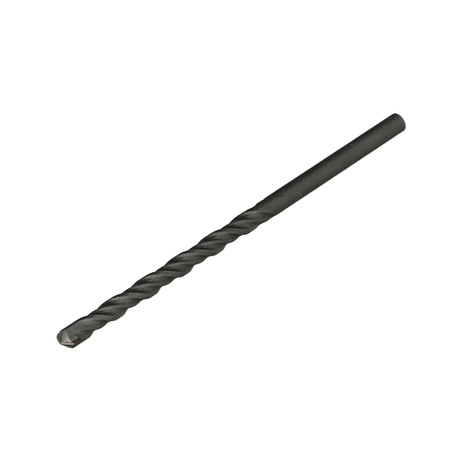 FASTER TOOLS Wiertło do betonu z uchwytem cylindrycznym 6 100