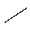 FASTER TOOLS Wiertło do betonu z uchwytem cylindrycznym 6 100