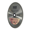 FASTER TOOLS Tarcza widiowa do cięcia drewna 400 x 30 60 2,5 2,2