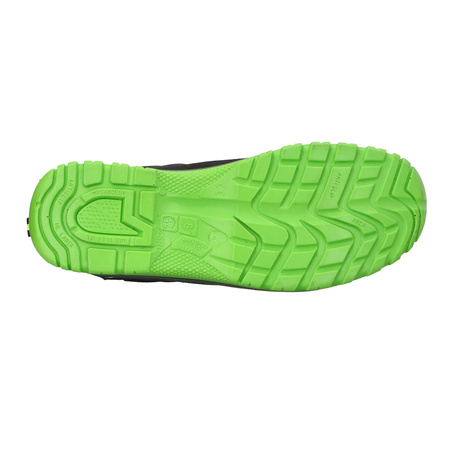 PROTECT2U buty robocze 411 r.41 S3