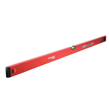 DRAUMET PREMIUM Poziomica z 2 libelkami 120 cm