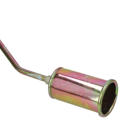 FASTER TOOLS palnik do papy, lanca 300mm, dysza 50mm, wąż 1,5m