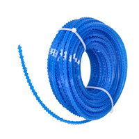 FORESTER żyłka do koszenia 4,0mm 15m piła