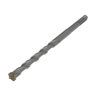 DRAUMET PREMIUM wiertło SDS+ CROSS 4-ostrzowe 14x150x210mm