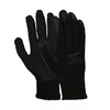 PROTECT2U rękawice GOLD BLACK R10 zawieszka