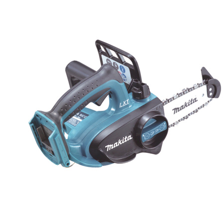 Makita Akum. pilarka łańcuchowa LXT® DUC122Z