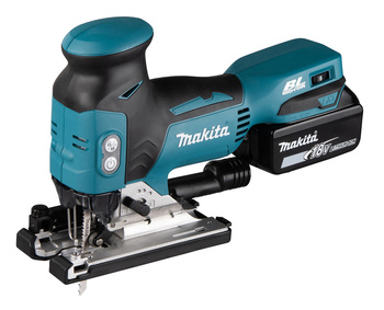 Makita Akum. wyrzynarka LXT ®DJV181