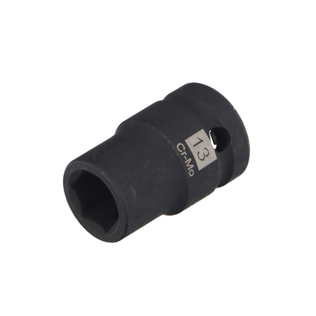 FASTER TOOLS Nasadka udarowa 1/2" 13 mm