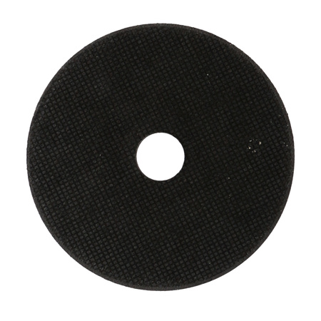 FASTER TOOLS Tarcza do cięcia metalu INOX 125 x 1,0