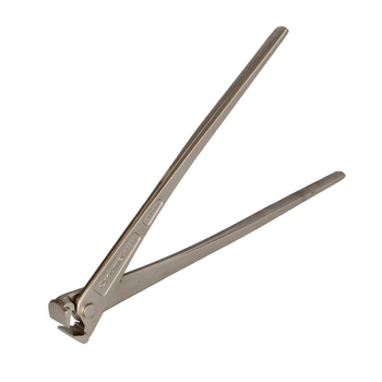 DRAUMET Szczypce cęgi obcęgi zbrojarskie do drutu 300mm