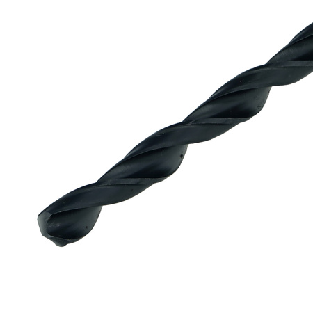 FASTER TOOLS Wiertło do metalu HSS 118* 12,0 1 101 151