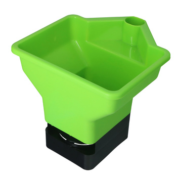 FORESTER siewnik ręczny 3L