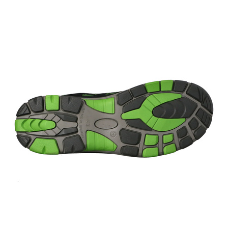 PROTECT2U buty robocze 024 r.43 S3