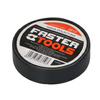 FASTER TOOLS Taśma izolacyjna czarna 19mm x 20m