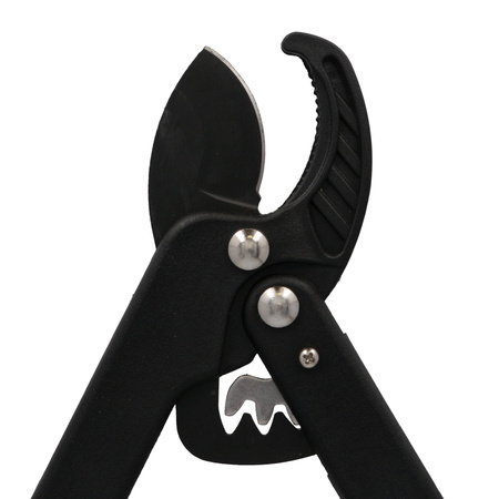 FORESTER PREMIUM Sekator dwuręczny do gałęzi kowadełkowy 530mm