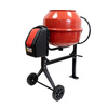 TRESNAR betoniarka 160l 850W