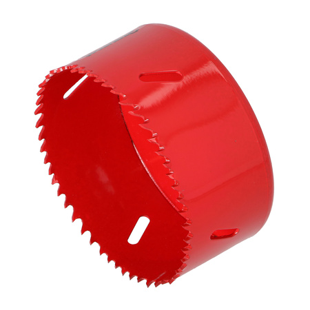 DRAUMET PREMIUM otwornica BI-METAL CO 8% 83x34mm