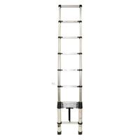 FASTER TOOLS drabina teleskopowa 3,2m 