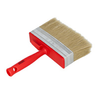 FASTER TOOLS pędzel ławkowiec 40x150mm