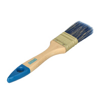 FASTER TOOLS pędzel płaski do lakierów 38mm