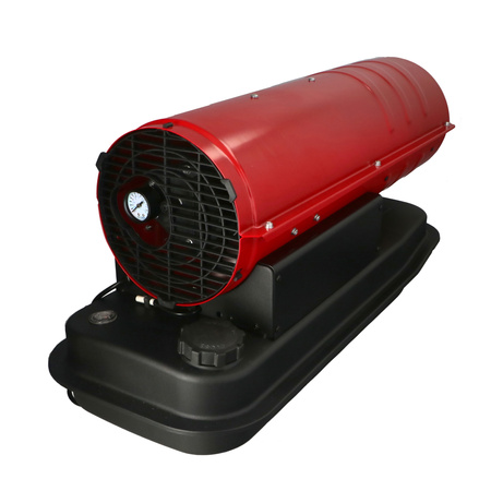 TRESNAR Nagrzewnica olejowa 20 kW