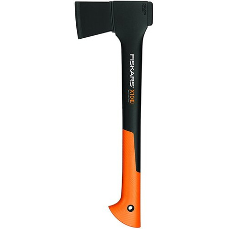 Fiskars Siekiera ciesielska X10-S  1015619