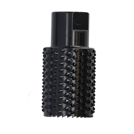 FASTER TOOLS tarnik owalny otwornica 30mm M14