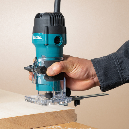 Makita Frezarka 3711