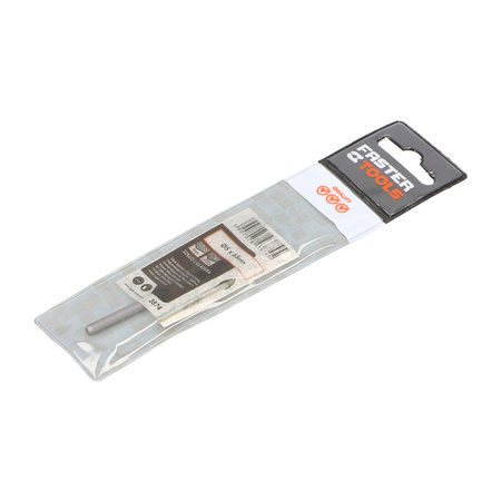 FASTER TOOLS Wiertło do szkła i glazury 5 x 65 mm