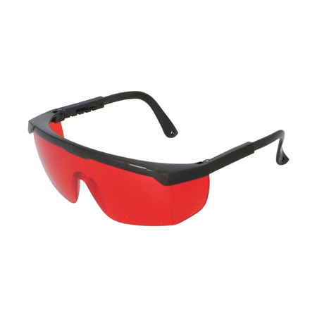 TRESNAR Okulary ochronne do lasera