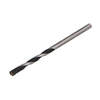 DRAUMET PREMIUM Wiertło do betonu z uchwytem cylindrycznym 12 400