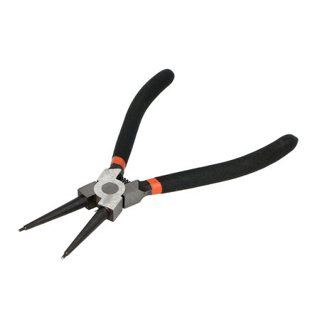 FASTER TOOLS Szczypce Segera 175 mm wewnętrzne - proste