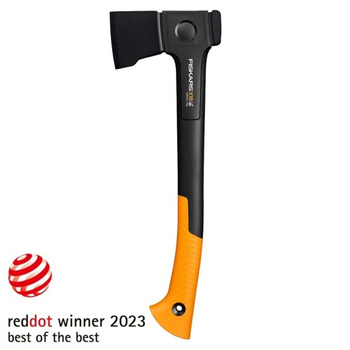 Fiskars Siekiera ciesielska X-series X18, ostrze S