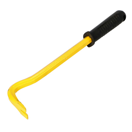 BRENAR Łom jednostronny 30 cm