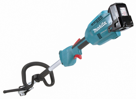 Makita Akum. wielofunkcyjne urządzenie ogrodowe LXT® DUX18ZX1